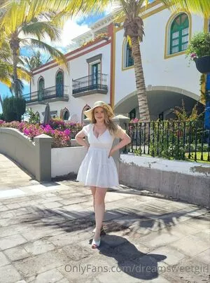 dreamsweetgirl OnlyFans Leaked Free Thumbnail Picture - #X7pVvOpFY8