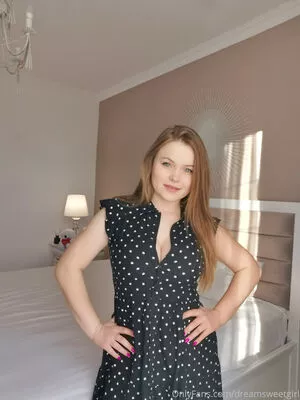 dreamsweetgirl OnlyFans Leaked Free Thumbnail Picture - #iRcO7FD3oF