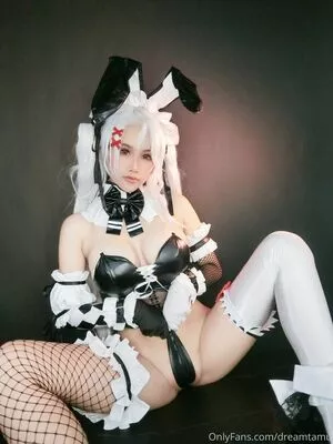 Dreamtamu OnlyFans Leaked Free Thumbnail Picture - #KFV6LFPtGK