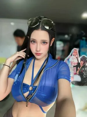 Dreamtamu OnlyFans Leaked Free Thumbnail Picture - #dYpqb4wjQP