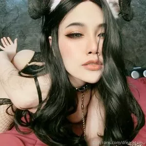 Dreamtamu OnlyFans Leaked Free Thumbnail Picture - #fDOUsEZshw