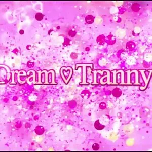 Dreamtranny OnlyFans Leaked Free Thumbnail Picture - #SwGUBGmCrJ