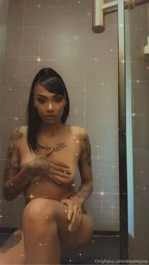 Dreamty OnlyFans Leaked Free Thumbnail Picture - #3G9sbGIKqu