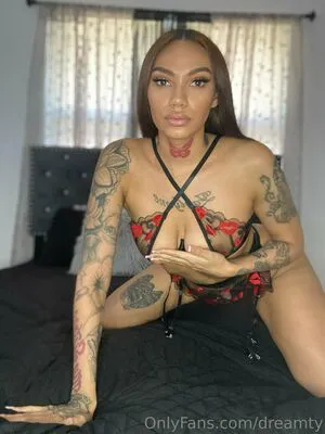 Dreamty OnlyFans Leaked Free Thumbnail Picture - #V1umoq0w5N