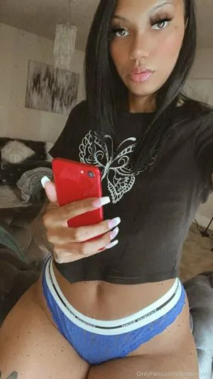 Dreamty OnlyFans Leaked Free Thumbnail Picture - #uPO2uvayU1
