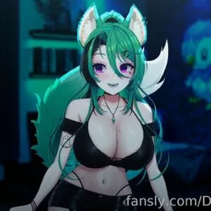 Dreamvtuber OnlyFans Leaked Free Thumbnail Picture - #0Ig9sQXRXd