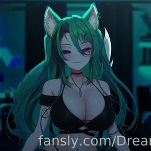 Dreamvtuber OnlyFans Leaked Free Thumbnail Picture - #TlRvEMNTnj