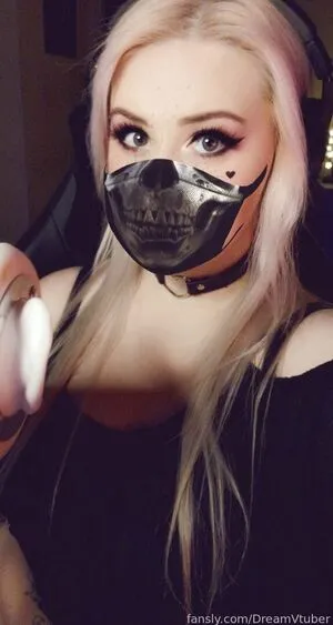 Dreamvtuber OnlyFans Leaked Free Thumbnail Picture - #oRgwWYFCy3