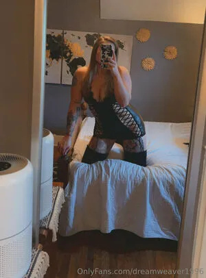 Dreamweaver1996 OnlyFans Leaked Free Thumbnail Picture - #DHC4V7a5k9