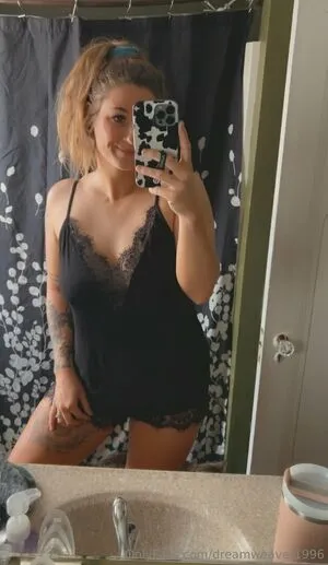Dreamweaver1996 OnlyFans Leaked Free Thumbnail Picture - #KRklRpnaSe