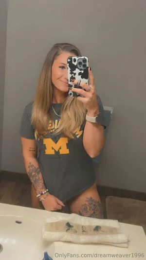 Dreamweaver1996 OnlyFans Leaked Free Thumbnail Picture - #LDj8Jl6Q6u