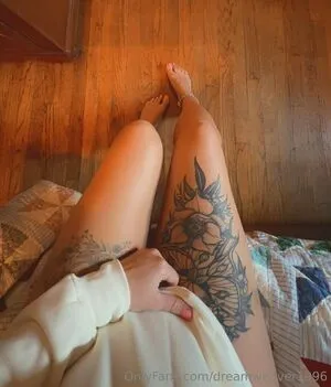 Dreamweaver1996 OnlyFans Leaked Free Thumbnail Picture - #fHPP5MWLEs