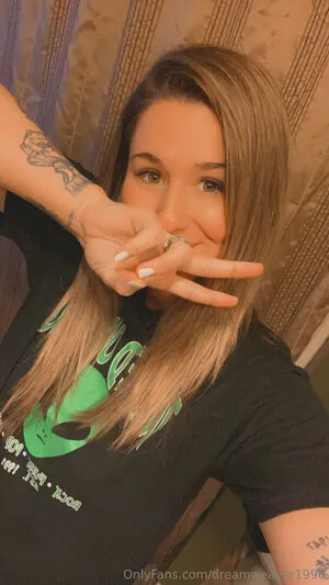 Dreamweaver1996 OnlyFans Leaked Free Thumbnail Picture - #ipVKCKQEIz