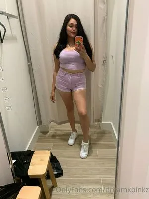 Dreamxpinkz OnlyFans Leaked Free Thumbnail Picture - #6YHgNo98Ww