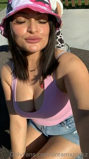 Dreamxpinkz OnlyFans Leaked Free Thumbnail Picture - #6k4NjhjgzE