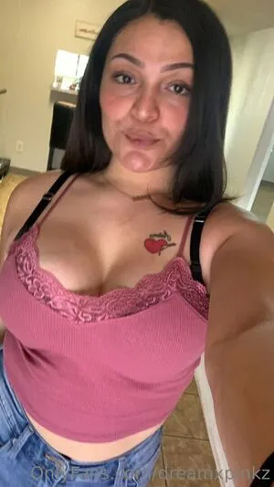 Dreamxpinkz OnlyFans Leaked Free Thumbnail Picture - #8aV5nNh3Pa