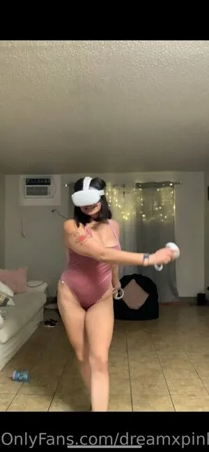 Dreamxpinkz OnlyFans Leaked Free Thumbnail Picture - #ZnQiHa8vNQ