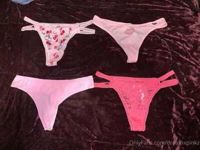Dreamxpinkz OnlyFans Leaked Free Thumbnail Picture - #gbxAj0nY5G