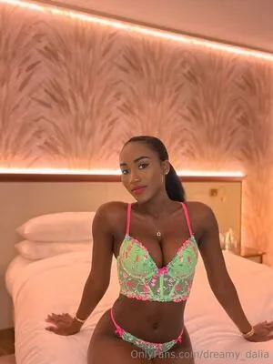 Dreamy Dalia OnlyFans Leaked Free Thumbnail Picture - #ISlUCVDB8B