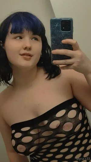 Dreamy Goth OnlyFans Leaked Free Thumbnail Picture - #6XeypL18A6