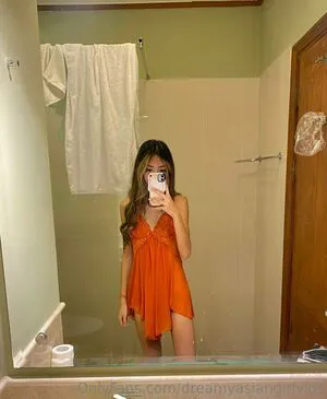 Dreamyasiangirlvids OnlyFans Leaked Free Thumbnail Picture - #OdycgHJS6I