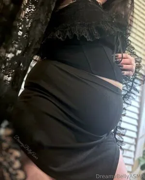 Dreamybellyasmr OnlyFans Leaked Free Thumbnail Picture - #BeOnDXbx90