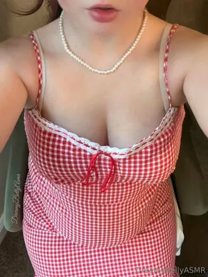 Dreamybellyasmr OnlyFans Leaked Free Thumbnail Picture - #BnZfYqzxUn