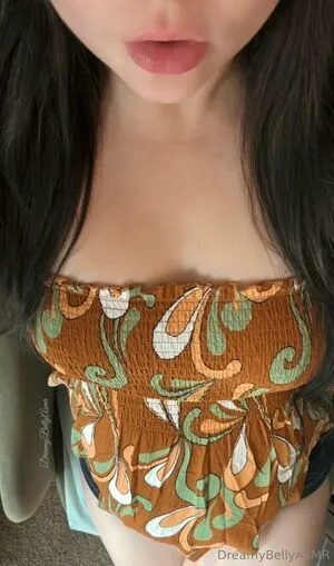 Dreamybellyasmr OnlyFans Leaked Free Thumbnail Picture - #EhBTzQYvqk