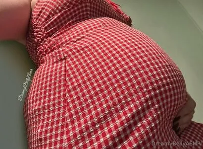 Dreamybellyasmr OnlyFans Leaked Free Thumbnail Picture - #FeuYeH21yo
