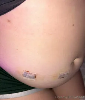 Dreamybellyasmr OnlyFans Leaked Free Thumbnail Picture - #VDFvw5uadX