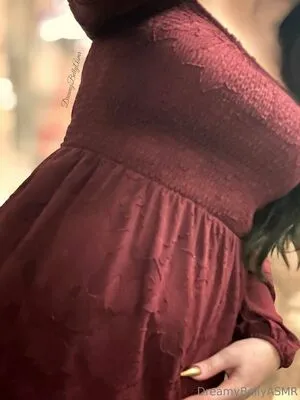 Dreamybellyasmr OnlyFans Leaked Free Thumbnail Picture - #ba6J2PMXUJ