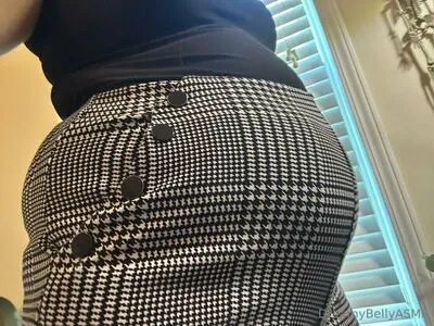 Dreamybellyasmr OnlyFans Leaked Free Thumbnail Picture - #e0TnQbvtz1