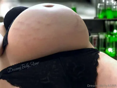 Dreamybellyasmr OnlyFans Leaked Free Thumbnail Picture - #fXE3d5n7iq