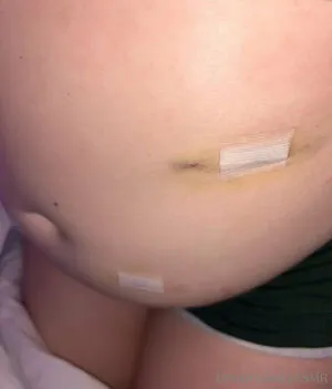 Dreamybellyasmr OnlyFans Leaked Free Thumbnail Picture - #iRgseuubVK