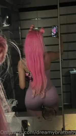 Dreamybratbaby OnlyFans Leaked Free Thumbnail Picture - #2Lp320VR1t
