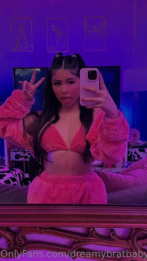 Dreamybratbaby OnlyFans Leaked Free Thumbnail Picture - #HjTDufDiKn