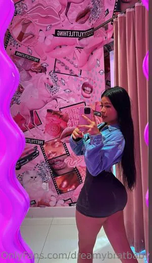 Dreamybratbaby OnlyFans Leaked Free Thumbnail Picture - #fglKLAnR6r