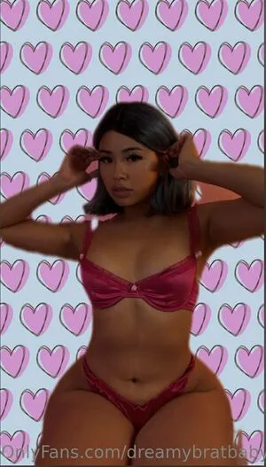 Dreamybratbaby OnlyFans Leaked Free Thumbnail Picture - #i219L8zPy6