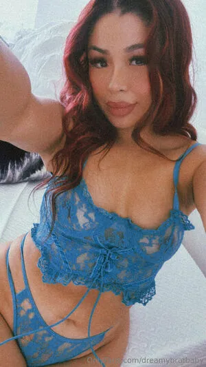 Dreamybratbaby OnlyFans Leaked Free Thumbnail Picture - #k9acFbnsXU