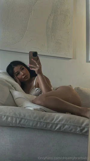 Dreamybratbaby OnlyFans Leaked Free Thumbnail Picture - #o72e45l7N8