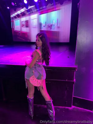Dreamybratbaby OnlyFans Leaked Free Thumbnail Picture - #xhQO5VN0nc