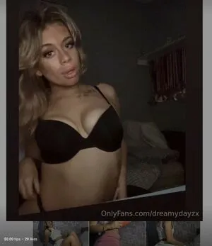 Dreamydayzx Caitlin Hunt OnlyFans Leaked Free Thumbnail Picture - #W5kpr8HECp