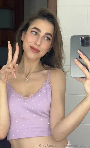 Dreamydrivervip OnlyFans Leaked Free Thumbnail Picture - #KwrOYD0Kl8