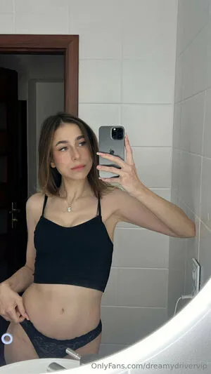 Dreamydrivervip OnlyFans Leaked Free Thumbnail Picture - #c2pOpS6xZk