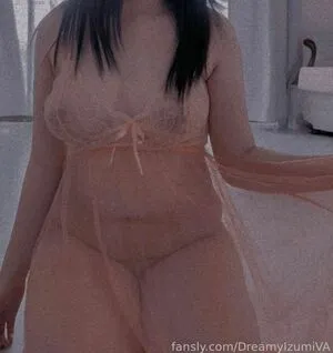 Dreamyizumiva OnlyFans Leaked Free Thumbnail Picture - #KjDI73hbw3