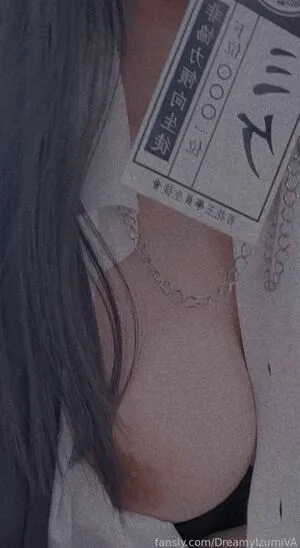 Dreamyizumiva OnlyFans Leaked Free Thumbnail Picture - #YslRc4OBBW