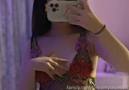 Dreamyizumiva OnlyFans Leaked Free Thumbnail Picture - #ttF7HQpEj0