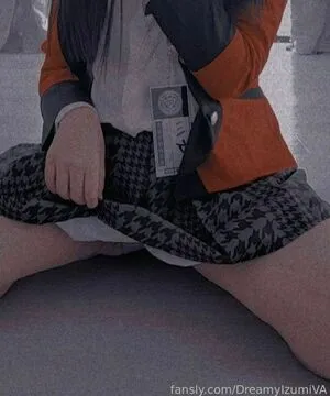 Dreamyizumiva OnlyFans Leaked Free Thumbnail Picture - #ucVJtnmOxN