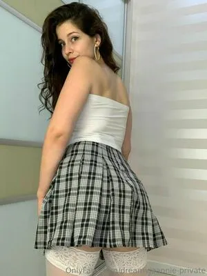 Dreamyjeannie Private OnlyFans Leaked Free Thumbnail Picture - #LfsFBbNlLK