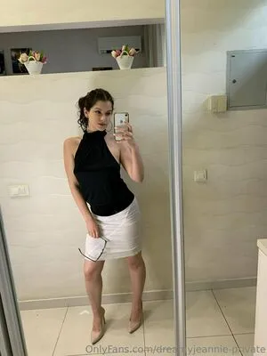 Dreamyjeannie Private OnlyFans Leaked Free Thumbnail Picture - #qefb2ZM0ZV